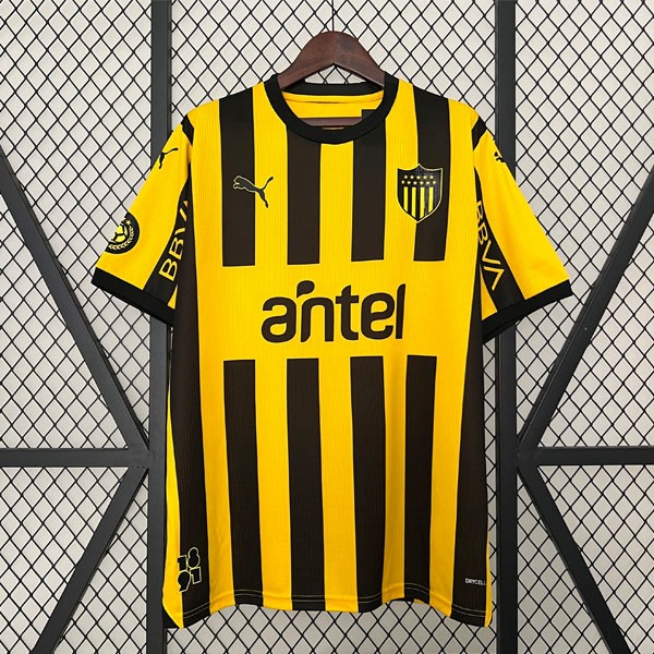 Tailandia Camiseta Penarol Primera equipo 2024-25